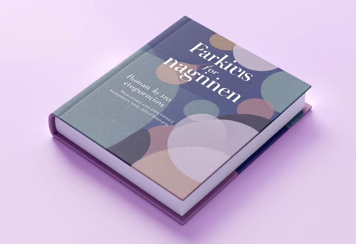 image of individual book with synopsis